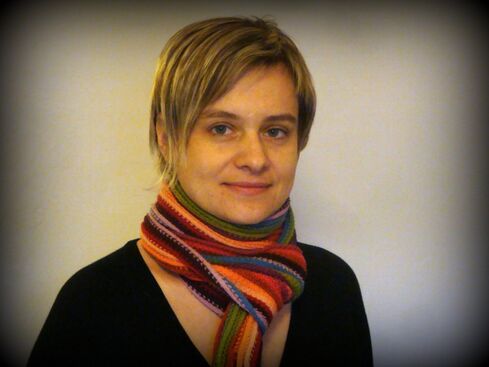 Gabriela Látalová Jirků