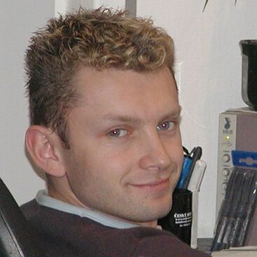 Kamil Převratský