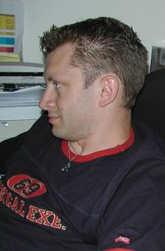 Autor: Jana Bachurová
Název: K.P.