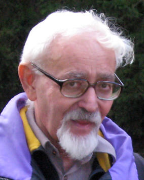 Petr Sedmera