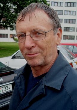 Pavel Horníček