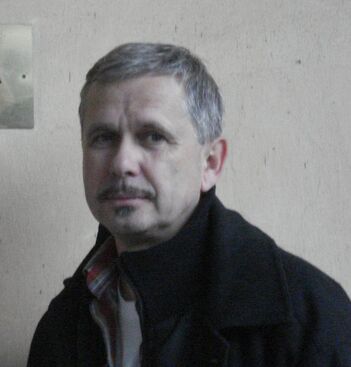 Leszek Marek  Staszek