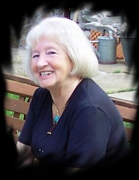 Vlasta Vacková