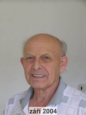 Lubomír Hrbek
