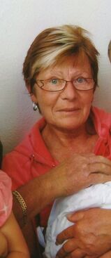 Věra Šedivá