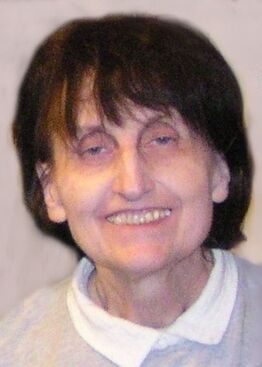 MUDr. Marie Fráňová