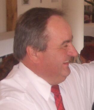 Lubomír Kopunec