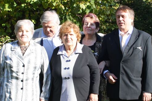Autor: marcela kurfirstová
Název: Slávova svatba