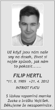 Autor: Mamka - Zuzka
Název: Bude to rok......