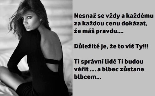 Autor: Mamka - Zuzka
Název: Dobře....Ty....