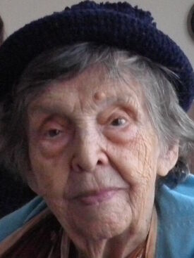 Marie Stejskalová