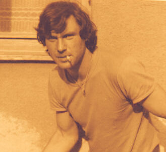 Jaroslav Kratochvíl