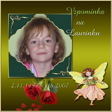 Autor: Hana Holušová
Název: smutné výročí