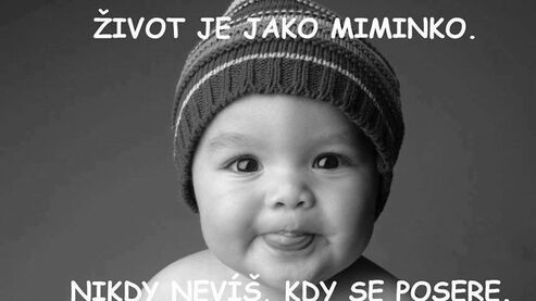 Autor: Mamka - Zuzka
Název: No,tak ňák.......