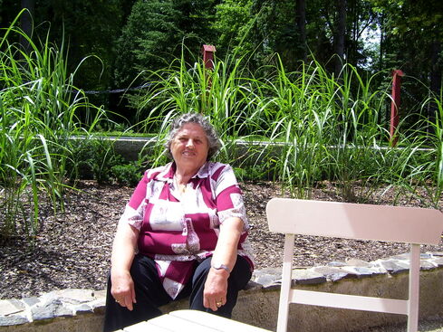 Alena Květová