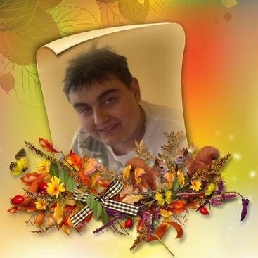 Autor: maminka
Název: Marfášek
