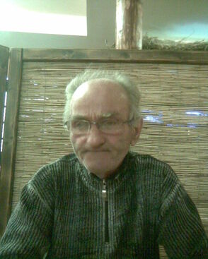 Jindřich Ščerban