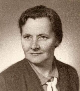 Marie Brokešová