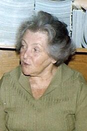 Ilsa Bergmannová