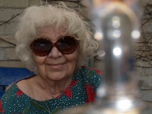 Autor: katka
Název: jaro 2012