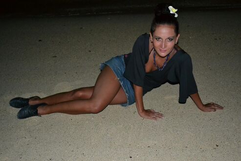 Autor: Iva Machková
Název: Mauritius
