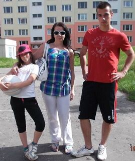 Autor: Katarína Grajciarova
Název: Dnes je to 20 týždňov, čo si nám odišiel Huňko...chýbaš nám...R.I.P anjeli