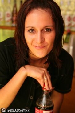 Autor: Iva Dobrovolná Machková - Tvoje ségruša
Název: Krásná Zuzča