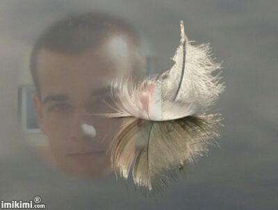Autor: Katarína Grajciarova
Název: anjelik ♥