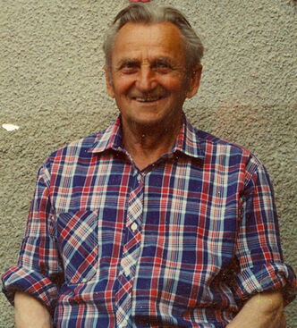 Karel Blažek