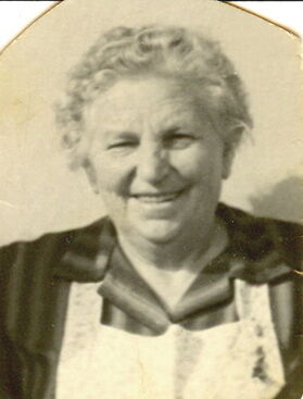 Marie Rosulková