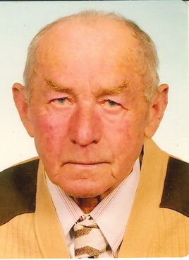 Jaroslav Obešlo