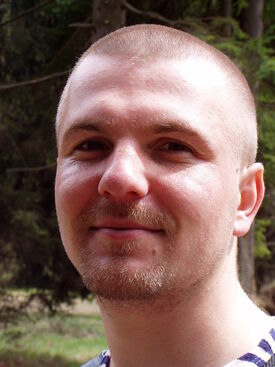 Autor: Radka Pešlová
Název: 2004