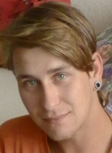 Lukáš  Slaný 