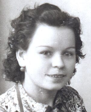 Autor: František Polášek
Název: Střelcová Anna