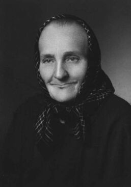 Autor: František Polášek
Název: Střelcová Anna