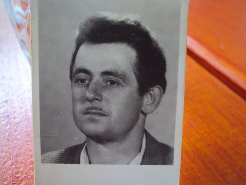 Autor: František Polášek
Název: Střelec Aleš st.