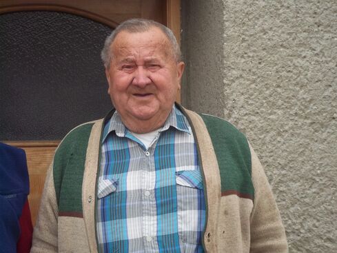 Zdeněk Přidal