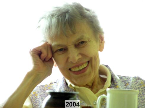 Autor: Tomáš Hrbek
Název: 2004