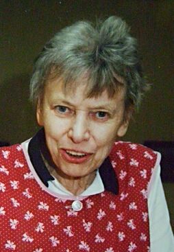Marie Hrbková