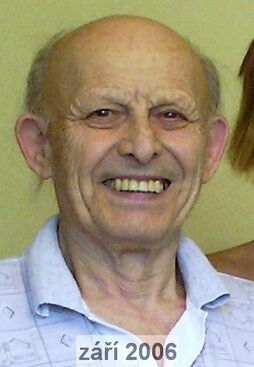Autor: Tomáš Hrbek
Název: 9-2006