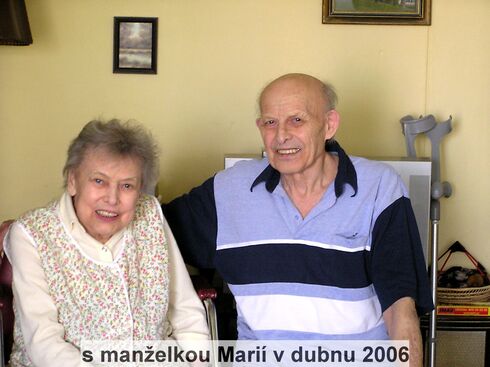 Autor: Tomáš Hrbek
Název: 4-2006