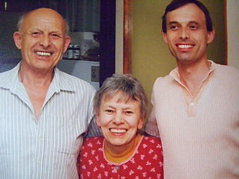 Autor: Tomáš Hrbek
Název: 2003