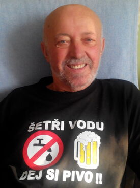 Autor: Eva Urbanová
Název: 