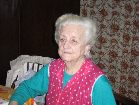 Božena  Šmejkalová ❤️