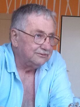František Burian