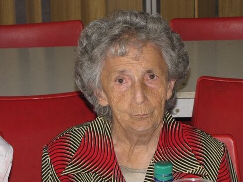 Libuše Šťástková