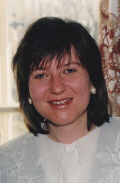 Mgr. Eva Skokanová