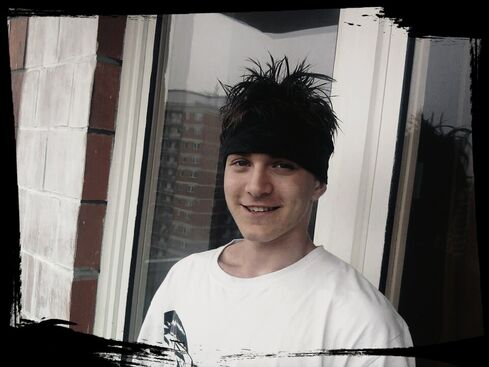 Martin Pamětnický