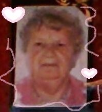 MARIE MATESOVÁ roz.Kindlová