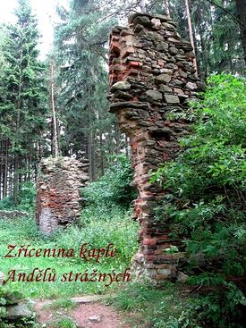 Autor: Fanda
Název: \"Andělíček\"